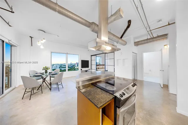 $395,000 | 10 Southwest South River Drive, Unit PHI15, Miami, FL 33130