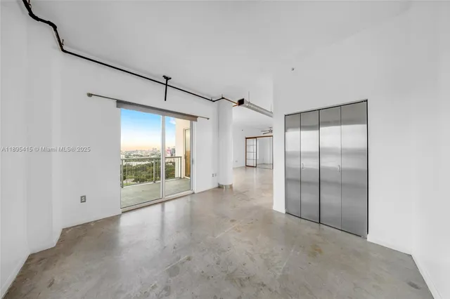 $395,000 | 10 Southwest South River Drive, Unit PHI15, Miami, FL 33130