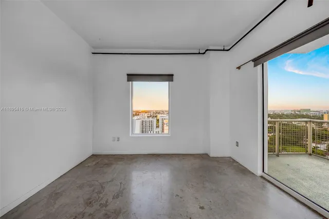 $395,000 | 10 Southwest South River Drive, Unit PHI15, Miami, FL 33130