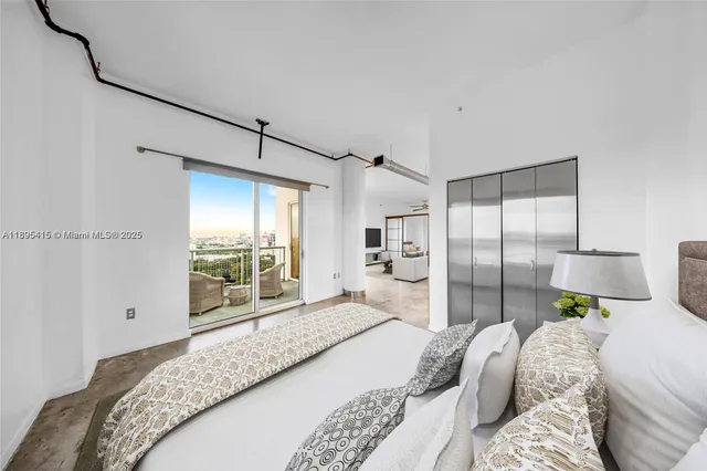 $395,000 | 10 Southwest South River Drive, Unit PHI15, Miami, FL 33130