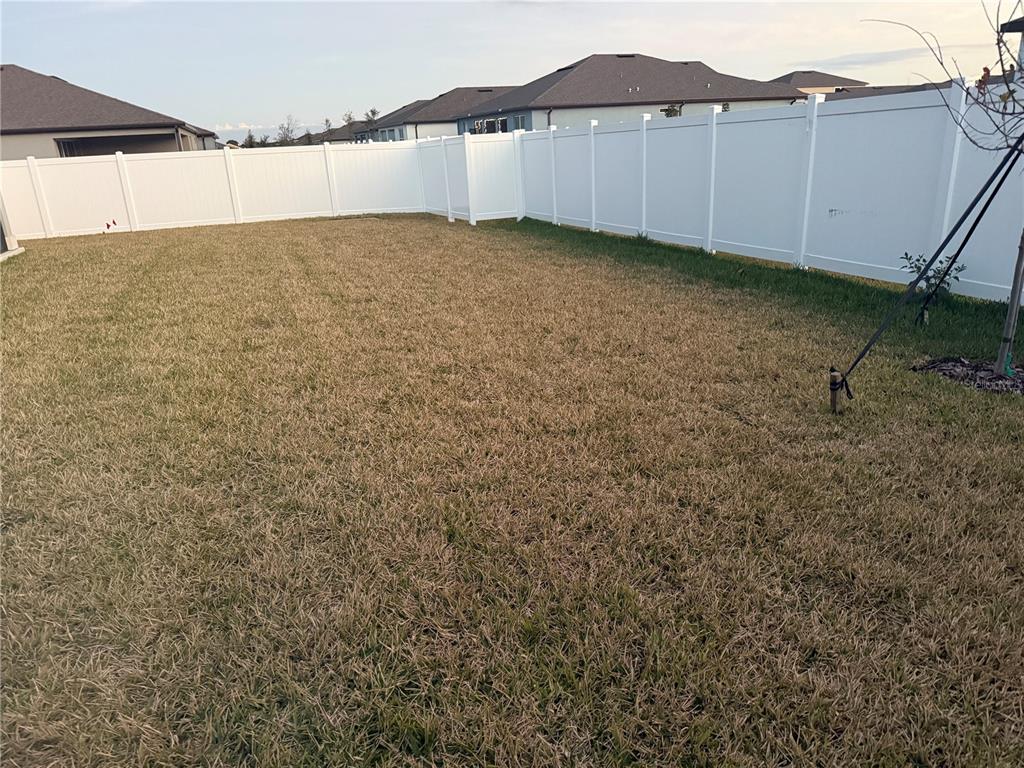6882 Southwest 89th Lane Ocala, FL 34476 - Photo 20 of 22 a view of a backyard