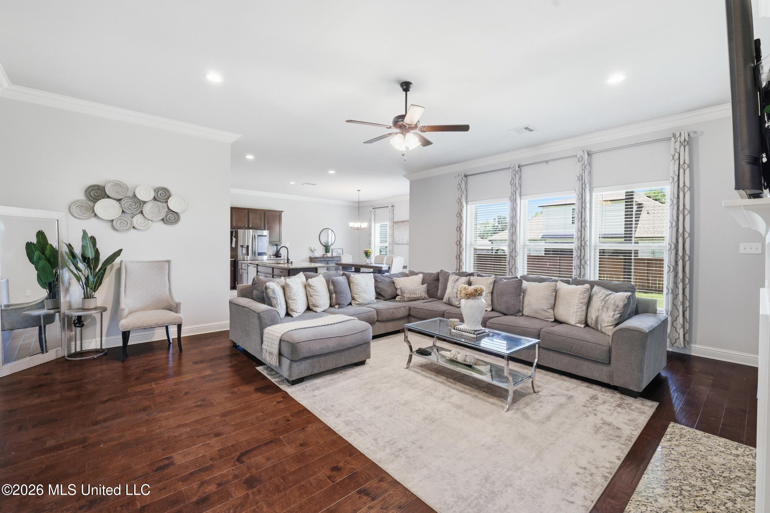 12083 Doc Sheffield Road Gulfport, MS 39503 - Photo 6 of 54 R6__0508