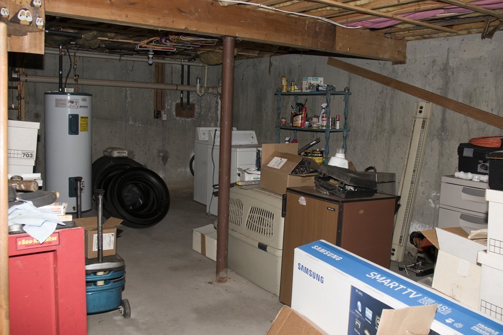 33 Stowe Road Grafton, MA 01519 - Photo 10 of 22 Gallery Image 10