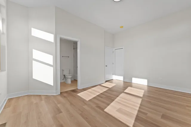 $549,000 | 224 South Western Avenue, Unit B, Chicago, IL 60612