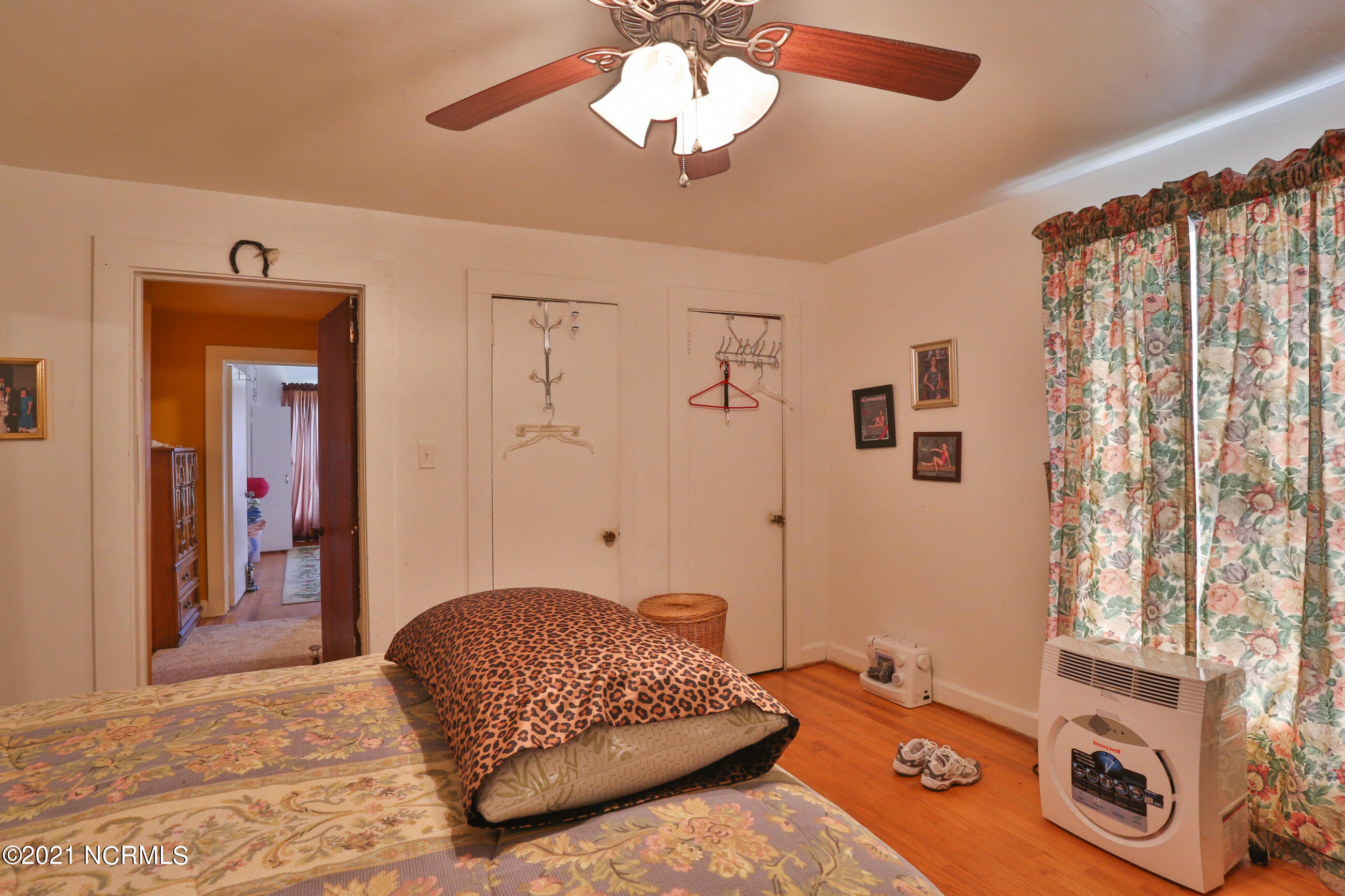 113 Grant Street Rockingham, NC 28379 - Photo 16 of 27 2Z1A1045