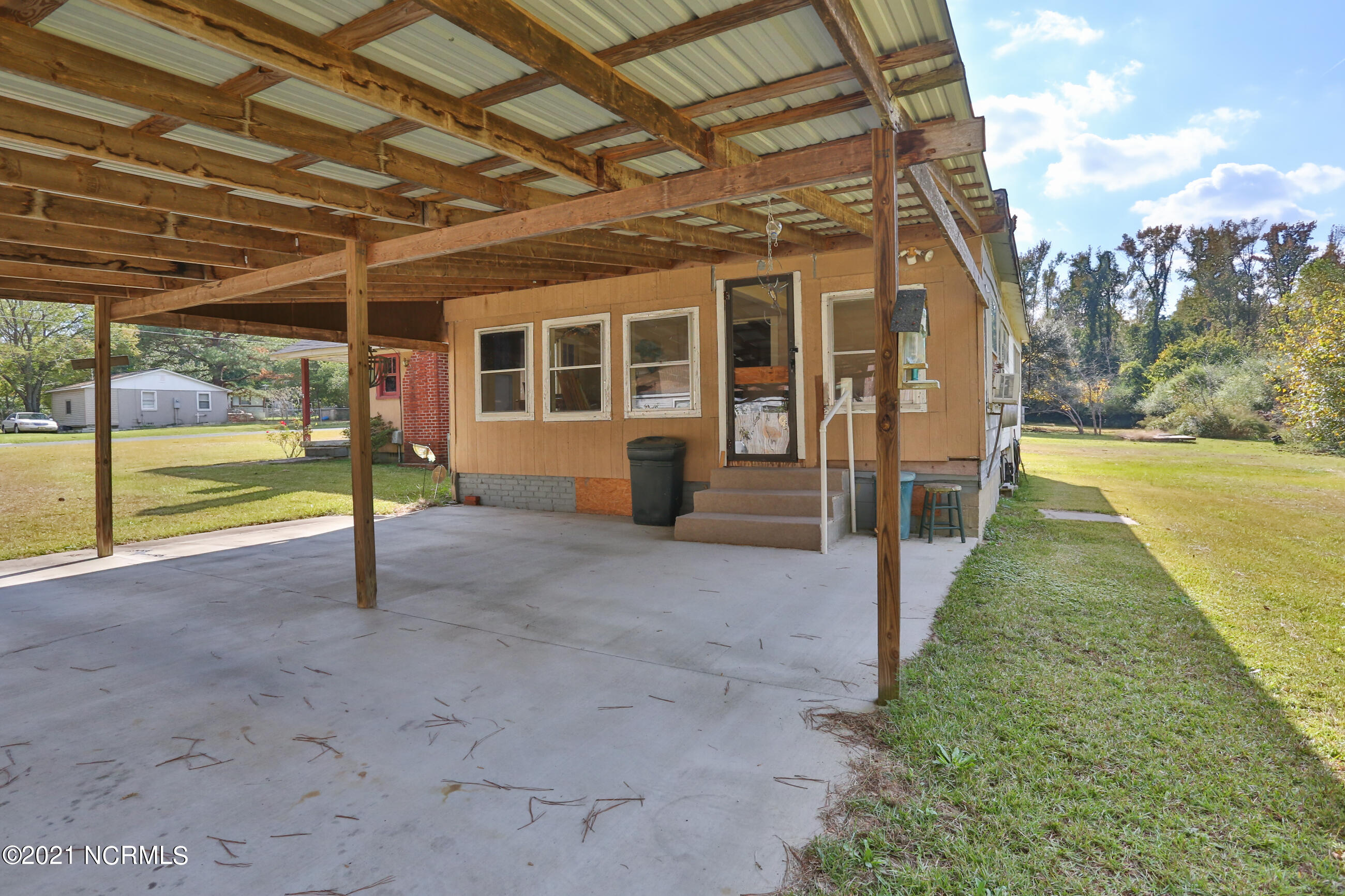 113 Grant Street Rockingham, NC 28379 - Photo 23 of 27 2Z1A1073