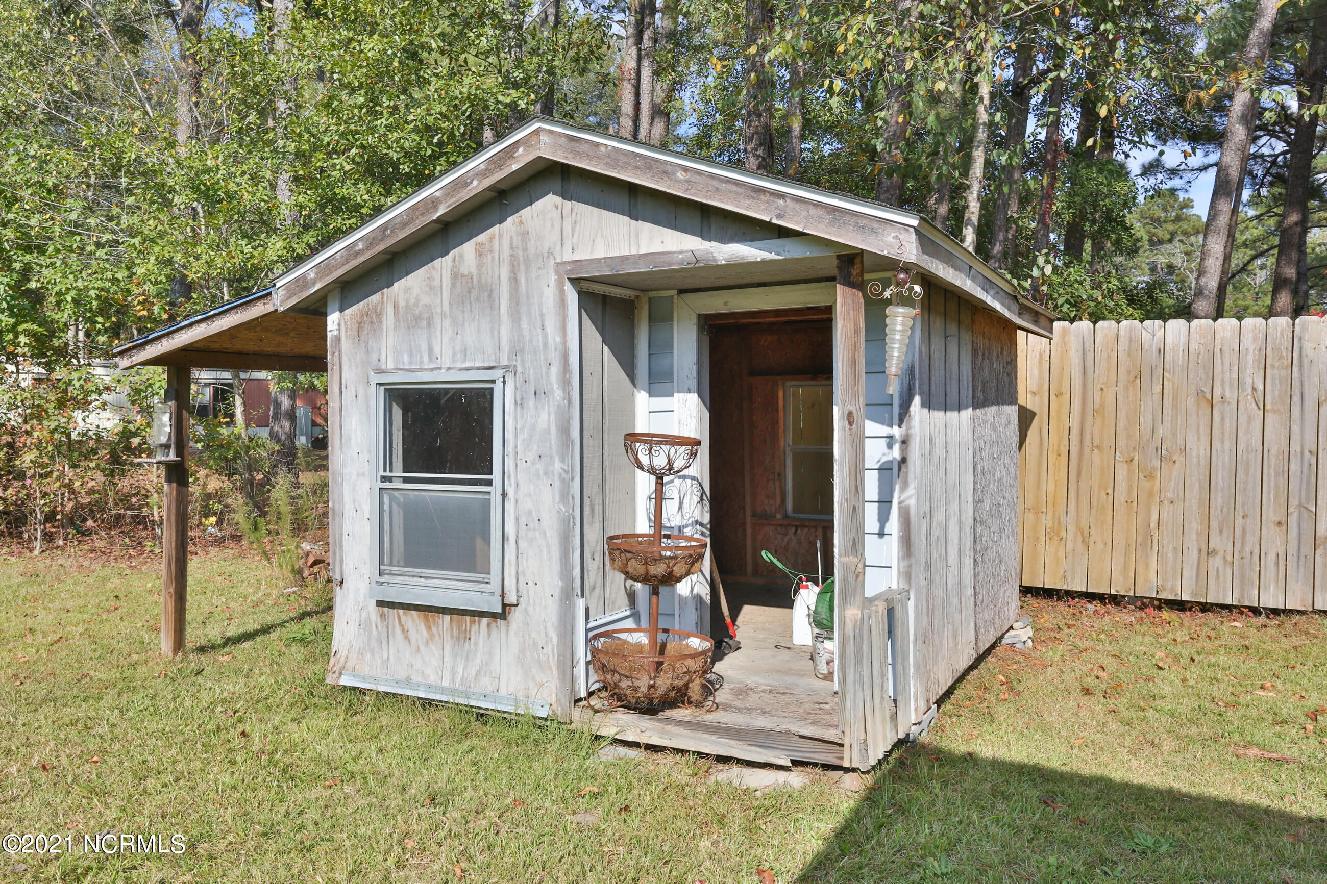 113 Grant Street Rockingham, NC 28379 - Photo 24 of 27 2Z1A1069