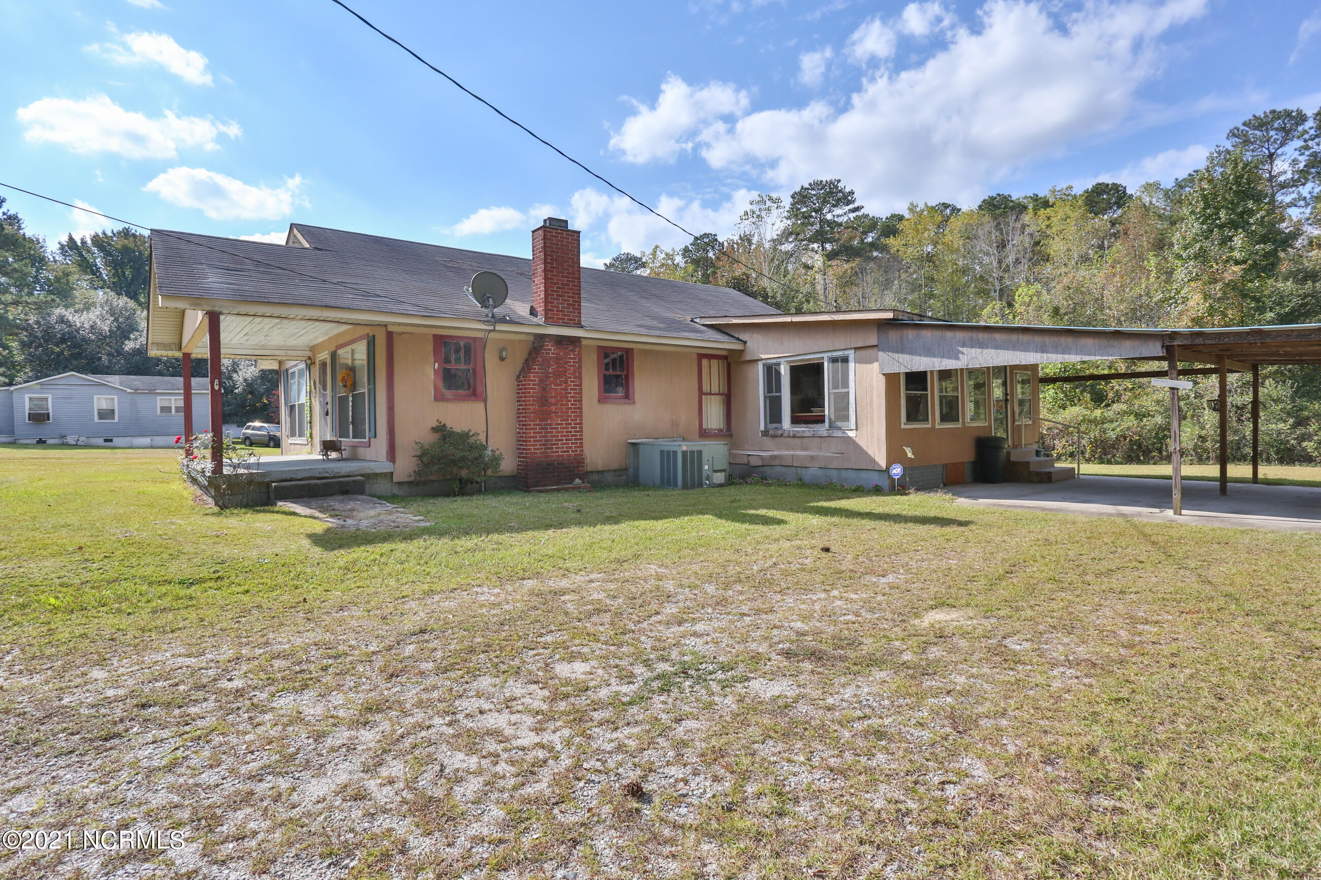 113 Grant Street Rockingham, NC 28379 - Photo 25 of 27 2Z1A1061