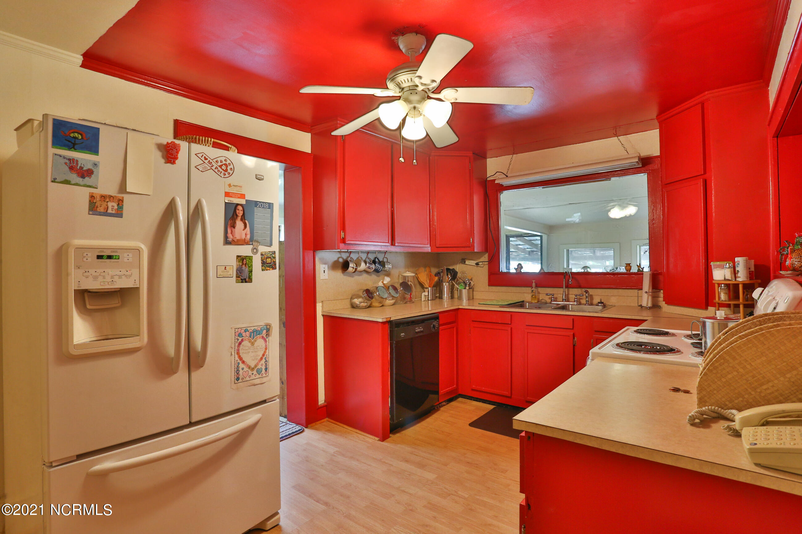 113 Grant Street Rockingham, NC 28379 - Photo 7 of 27 2Z1A1001