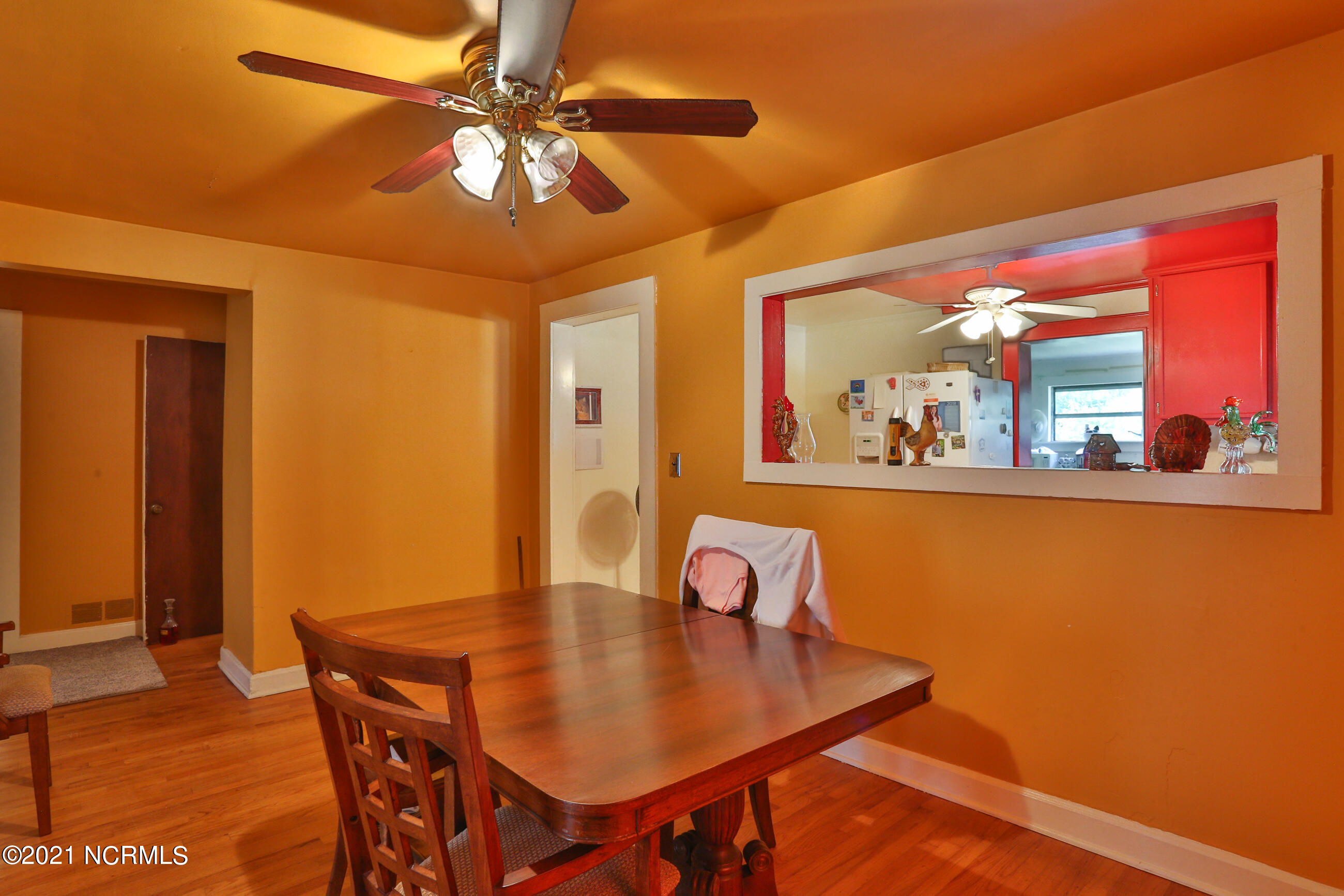 113 Grant Street Rockingham, NC 28379 - Photo 9 of 27 2Z1A0993
