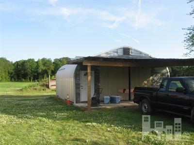 150 Ludie Brown Road Chinquapin, NC 28521 - Photo 3 of 4 Additional Photo