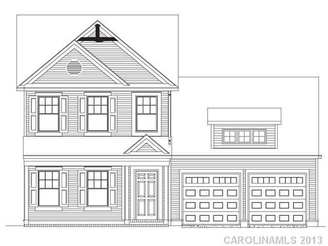 13429 Pierre Reverdy Drive, Unit 101 Davidson, NC 28036 - Photo 1 of 1 Gallery Image 1