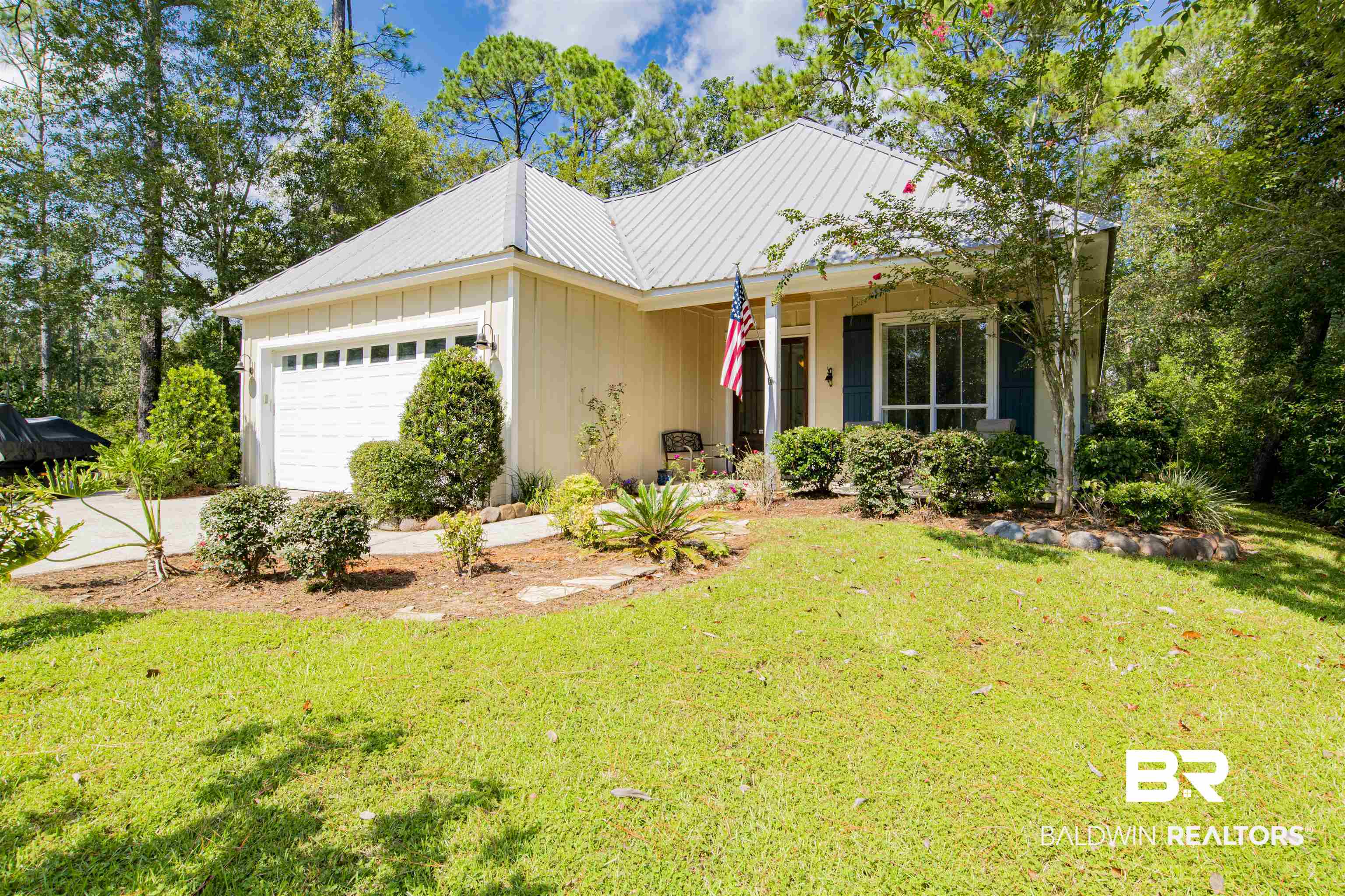 13093 Etta Smith Road Summerdale, AL 36580 - Photo 3 of 50