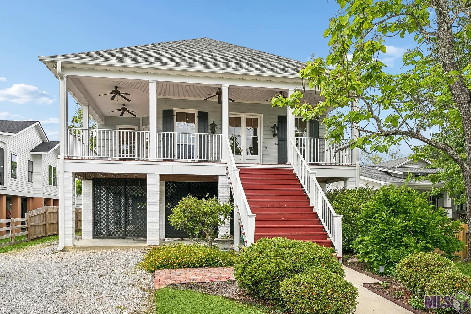 222 Lafitte Street Mandeville, LA 70448 - Photo 1 of 31