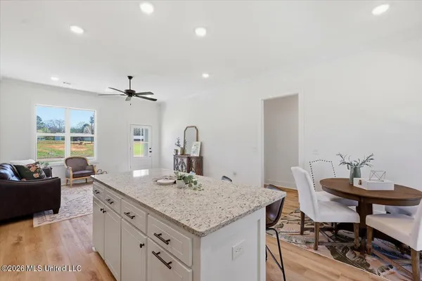 $274,900 | 107 Northeast Adams Avenue, Magee, MS 39111