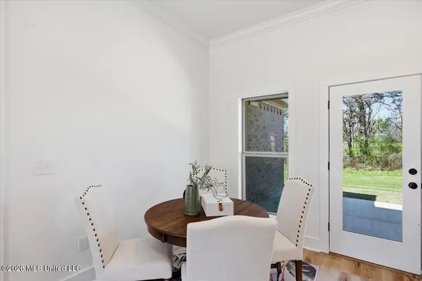 $274,900 | 107 Northeast Adams Avenue, Magee, MS 39111