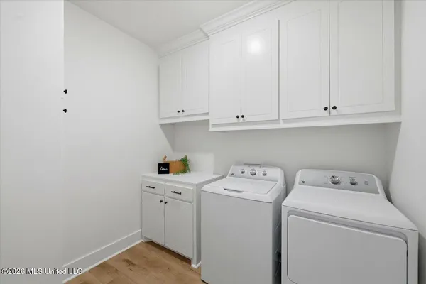 $274,900 | 107 Northeast Adams Avenue, Magee, MS 39111