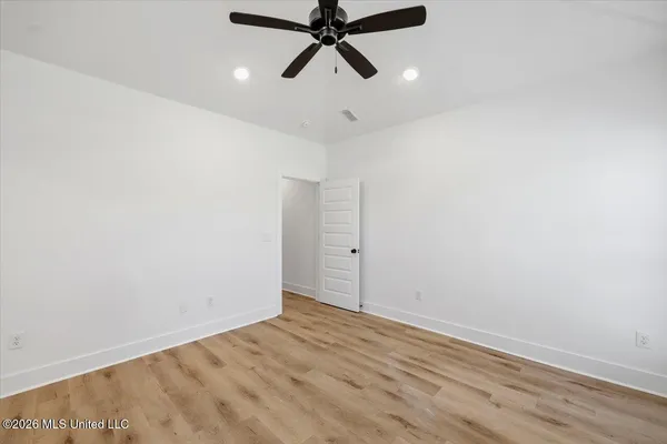 $274,900 | 107 Northeast Adams Avenue, Magee, MS 39111