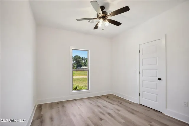 $275,500 | 107 Northeast Adams Avenue, Magee, MS 39111