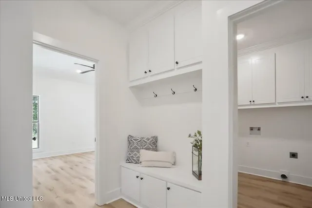 $275,500 | 107 Northeast Adams Avenue, Magee, MS 39111