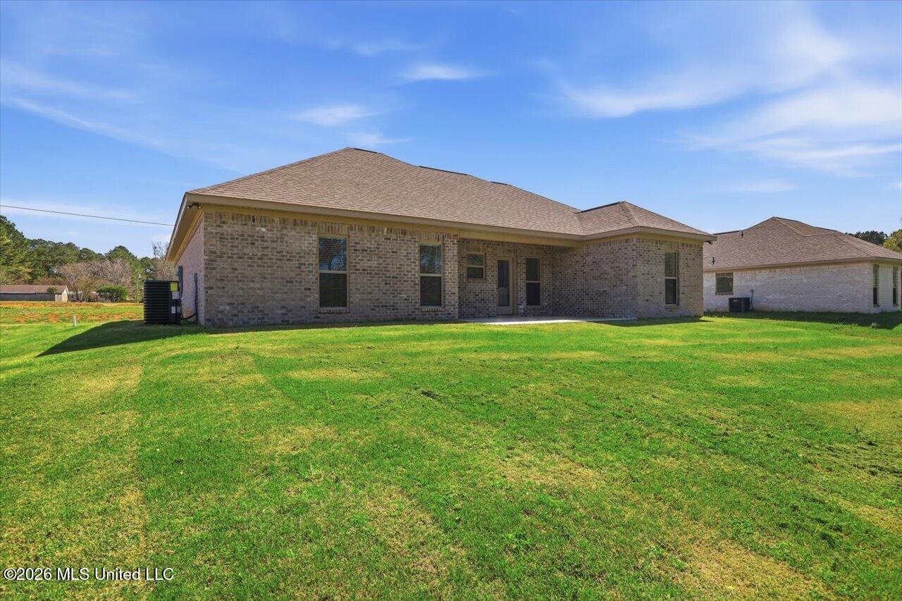 107 Northeast Adams Avenue Magee, MS 39111 - Photo 28 of 30 28-107 NE Adams Ave _ Home Tours MS