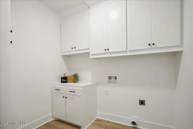 $275,500 | 107 Northeast Adams Avenue, Magee, MS 39111