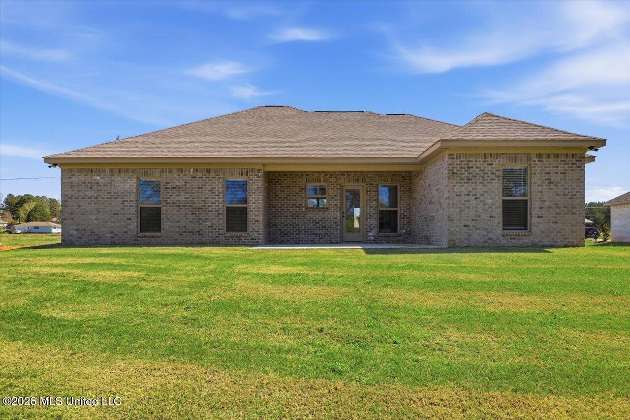 107 Northeast Adams Avenue Magee, MS 39111 - Photo 29 of 30 29-107 NE Adams Ave _ Home Tours MS