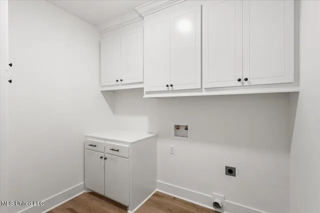 $275,500 | 107 Northeast Adams Avenue, Magee, MS 39111