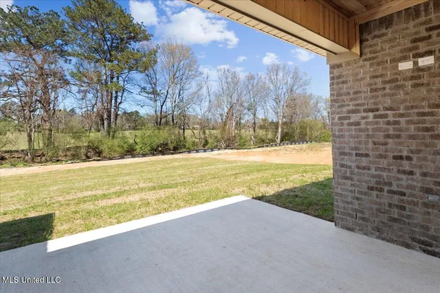 $275,500 | 107 Northeast Adams Avenue, Magee, MS 39111