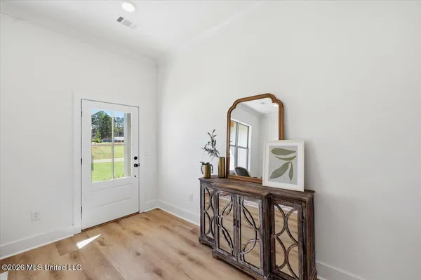 $274,900 | 107 Northeast Adams Avenue, Magee, MS 39111