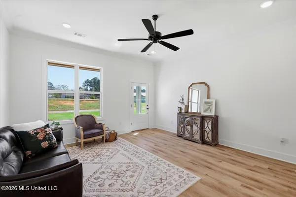 $274,900 | 107 Northeast Adams Avenue, Magee, MS 39111