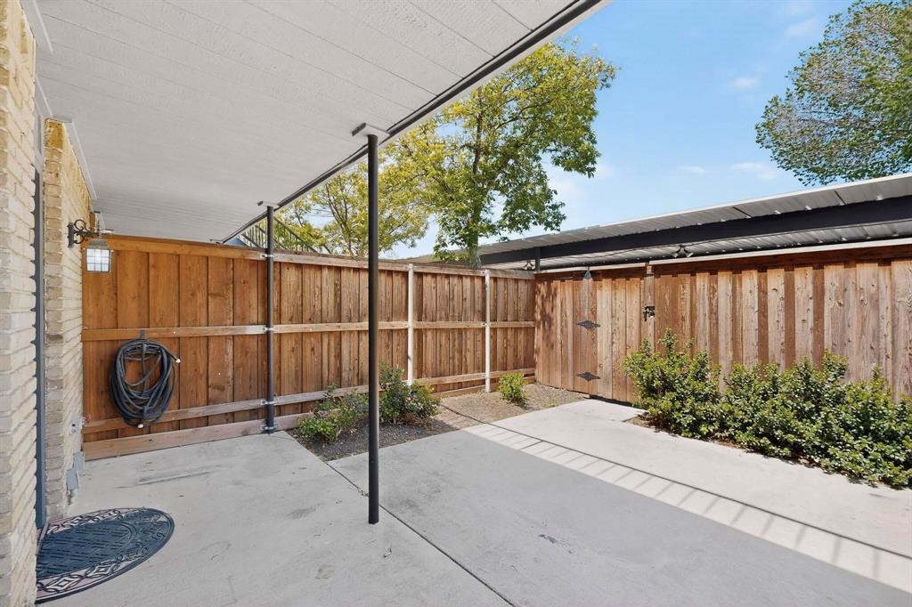 3675 Rickshaw Drive, Unit 3671 Dallas, TX 75229 - Photo 27 of 32