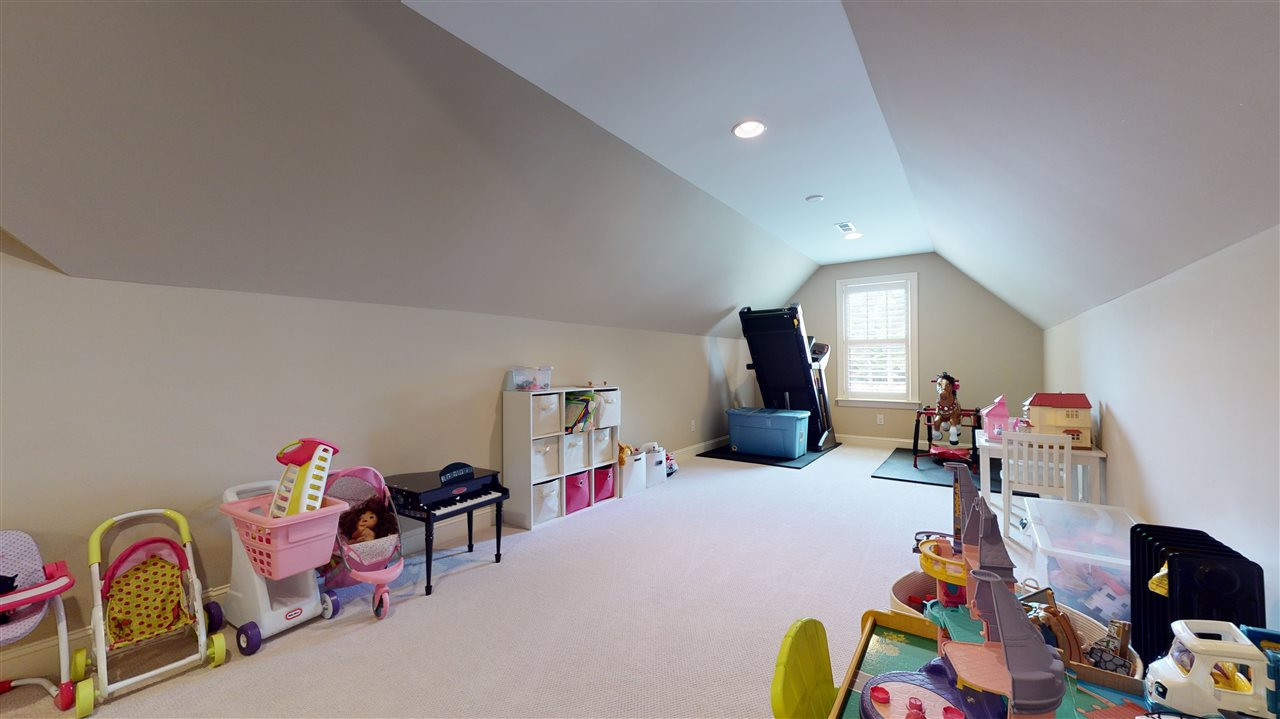 7 Piney Ridge Court Durham, NC 27712 - Photo 17 of 23 Photo 17