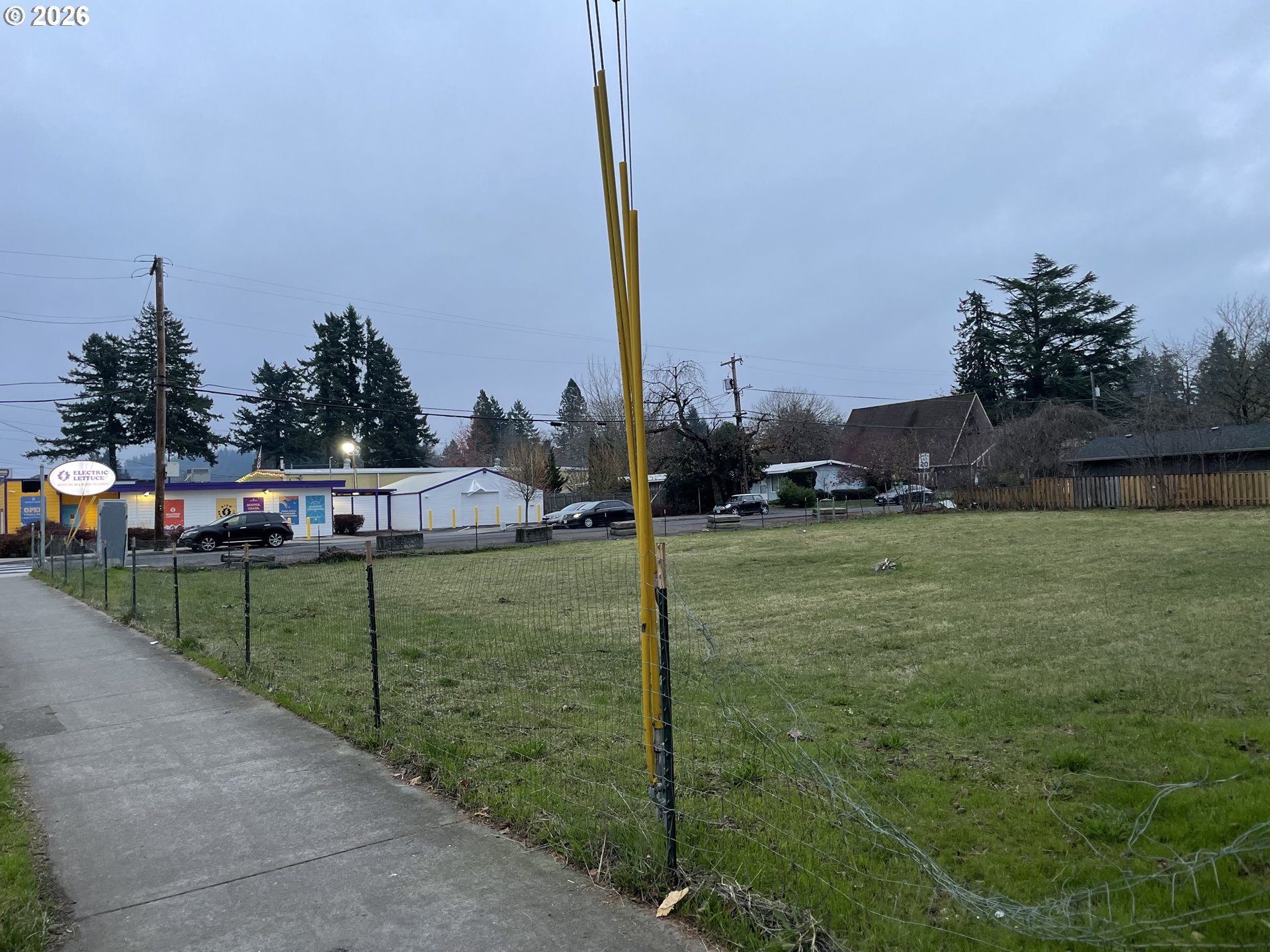 Southeast 170th And Division Street Portland, OR 97236 - Photo 1 of 7 a view of a garden