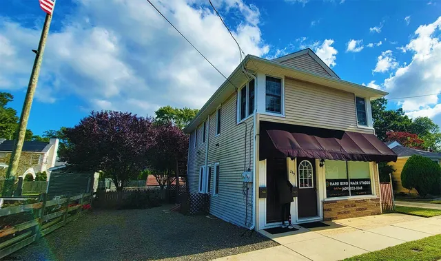 $1,950 | 239 Roosevelt Avenue, Unit 2, Northfield, NJ 08225