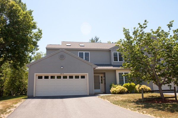 610 Ridgefield Circle, Unit A Clinton, MA 01510 - Photo 1 of 30 Gallery Image 1