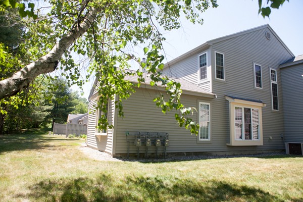 610 Ridgefield Circle, Unit A Clinton, MA 01510 - Photo 25 of 30 Gallery Image 25