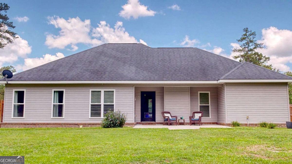 505 Trinity Avenue Brooklet, GA 30415 - Photo 31 of 34
