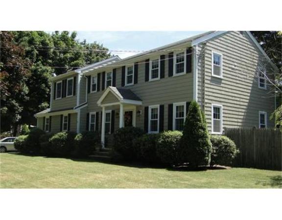 3 Heritage Road Hingham, MA 02043 - Photo 1 of 7 Gallery Image 1