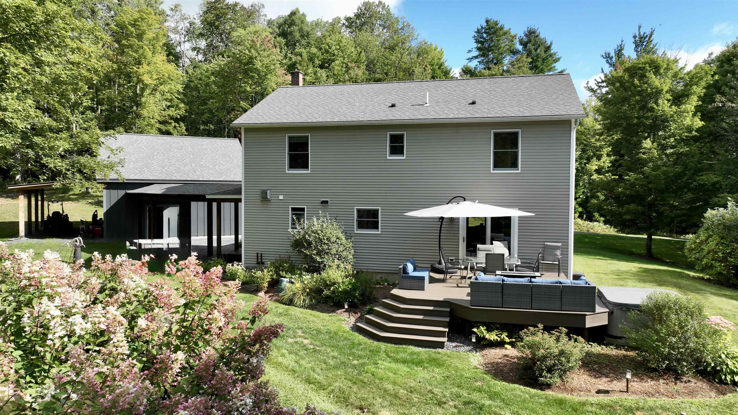 166 Mitchell Road Barre Town, VT 05641 - Photo 6 of 58 Gallery Image 6