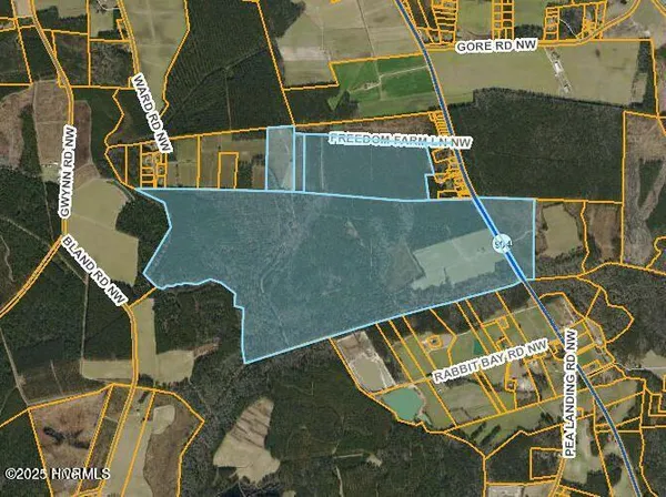$20,000,000 | 0 Longwood Road Northwest, Ash, NC 28420