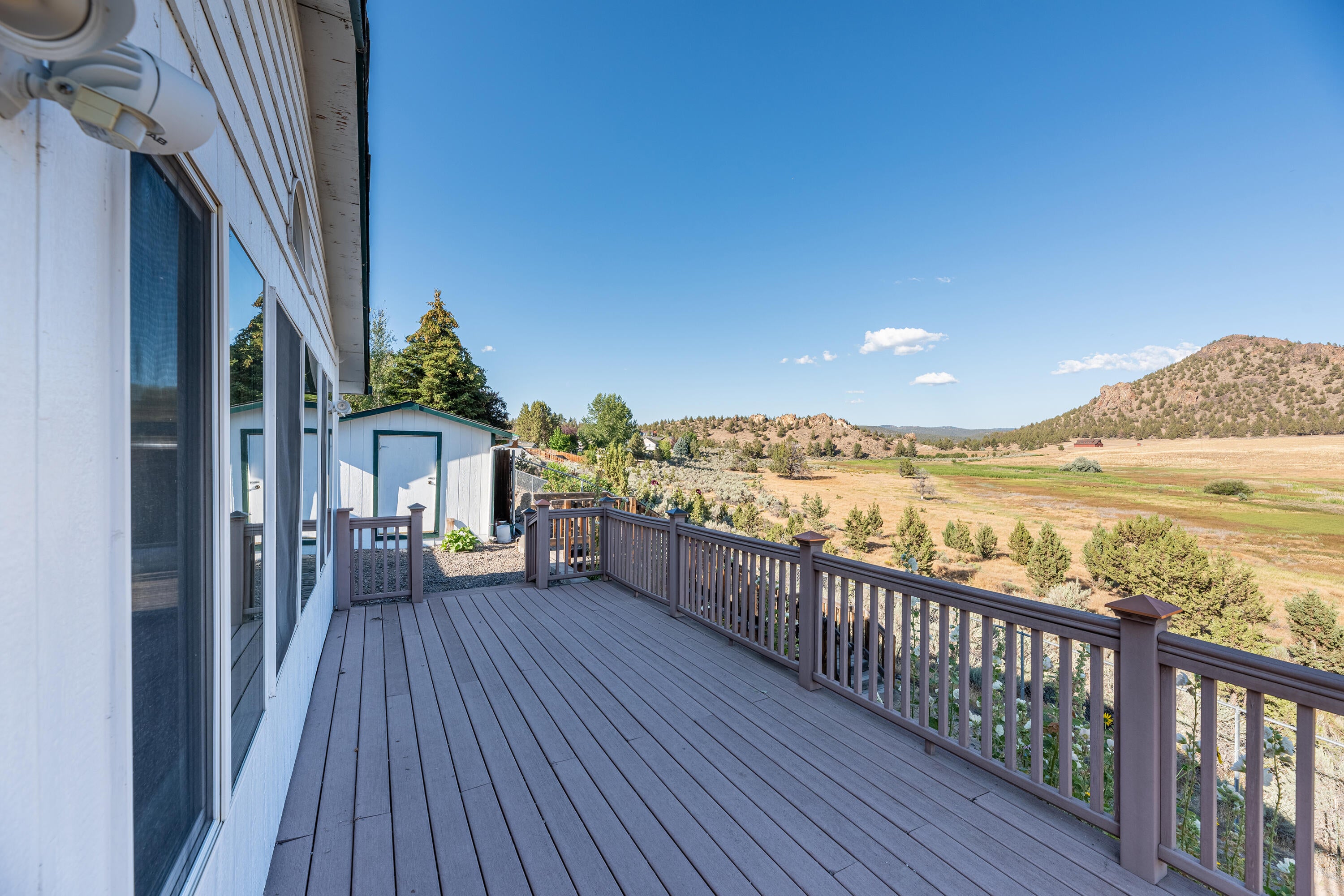 2466 Northeast Yellowpine Road Prineville, OR 97754 - Photo 26 of 32 outside