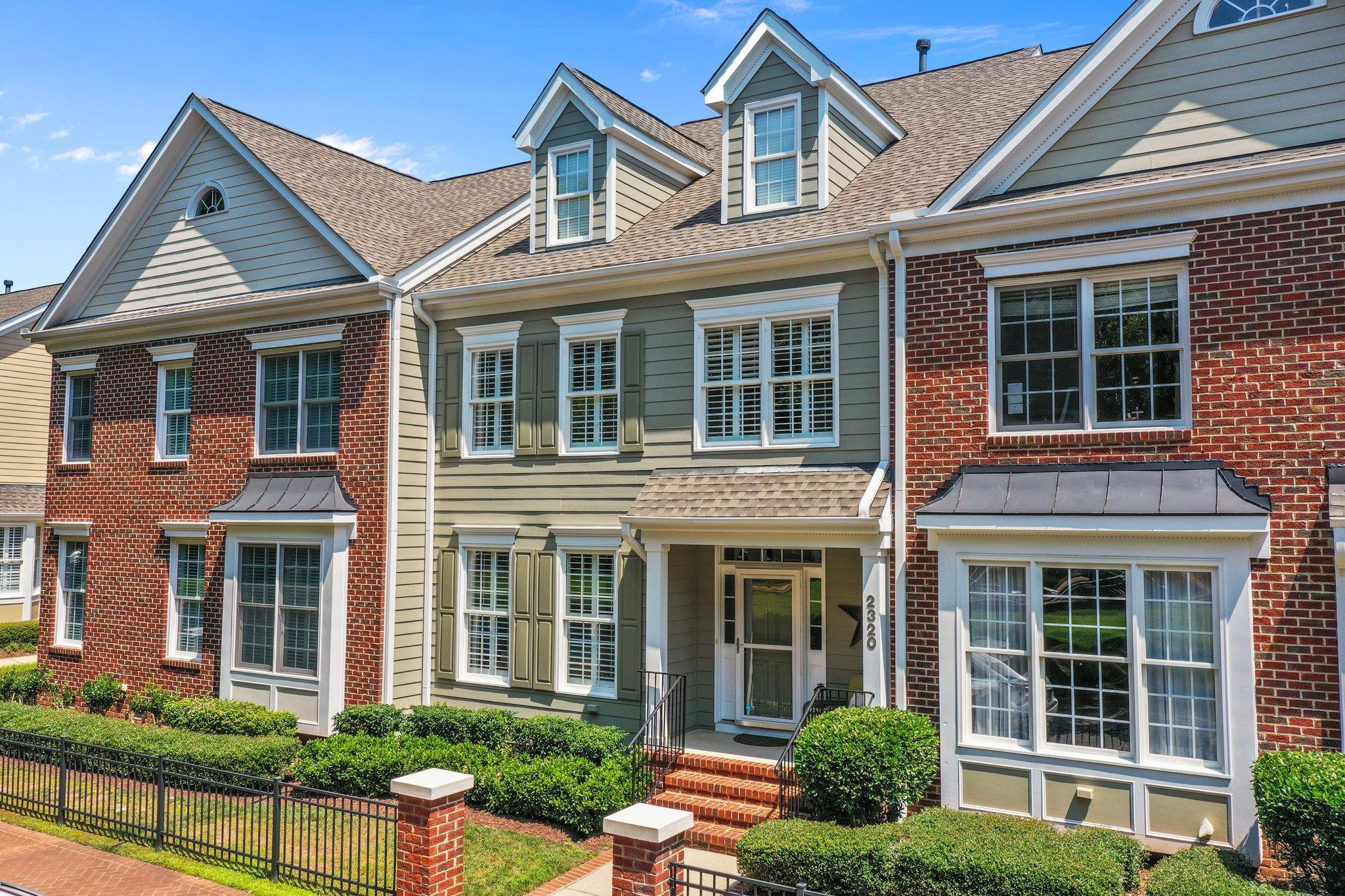 2320 St Paul's Square Raleigh, NC 27614 - Photo 2 of 33 Photo 2