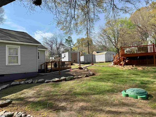 $135,000 | 131 Montpelier Avenue, Gaffney, SC 29340