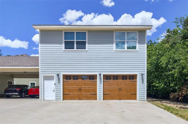 $1,599 | 408 Fulton Street, Unit A, Denton, TX 76201