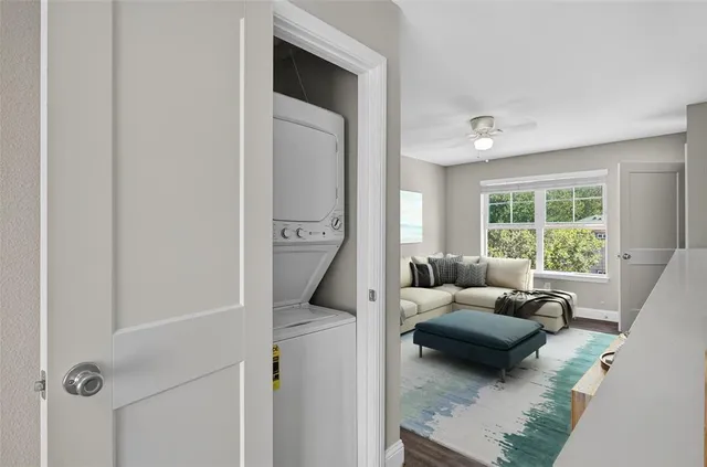 $1,599 | 408 Fulton Street, Unit A, Denton, TX 76201