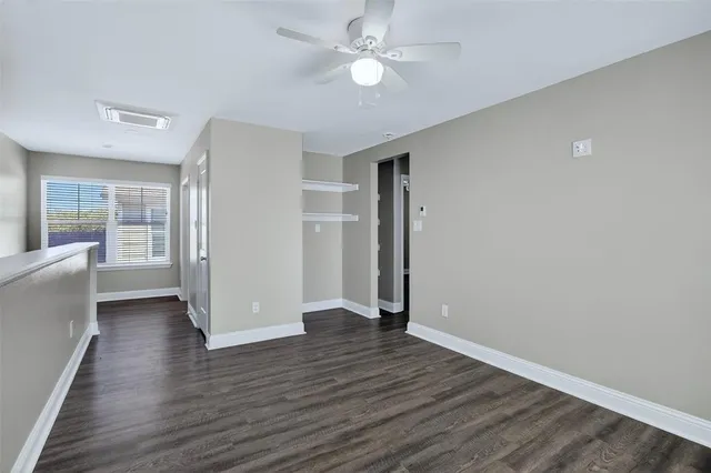 $1,599 | 408 Fulton Street, Unit A, Denton, TX 76201