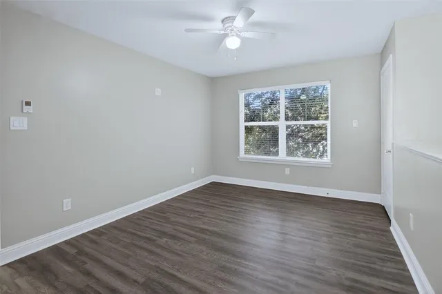 $1,599 | 408 Fulton Street, Unit A, Denton, TX 76201