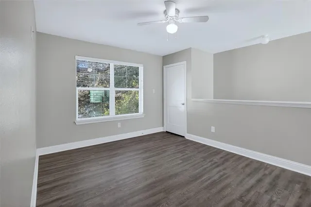 $1,599 | 408 Fulton Street, Unit A, Denton, TX 76201