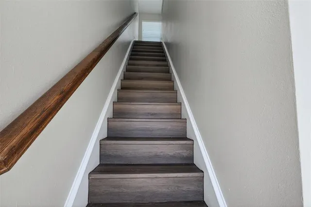 $1,599 | 408 Fulton Street, Unit A, Denton, TX 76201